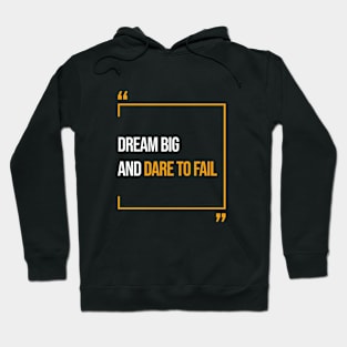 Quote V4 Hoodie